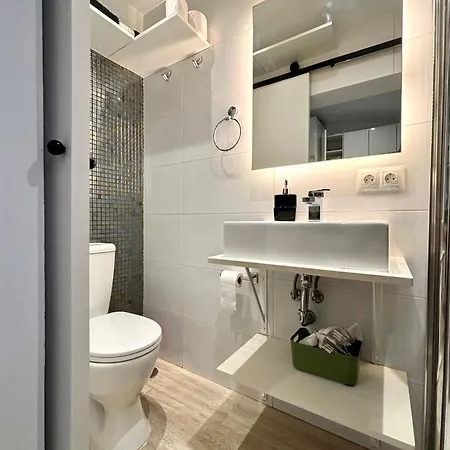 Appartement Portada *